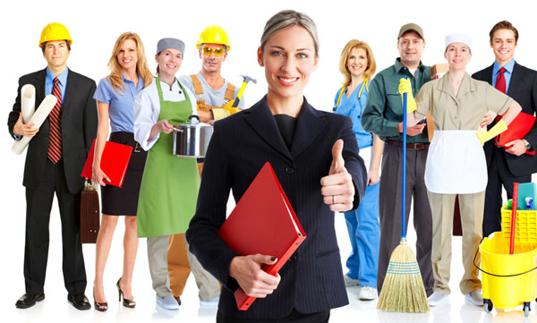 Atabey Manikürcü Hizmeti